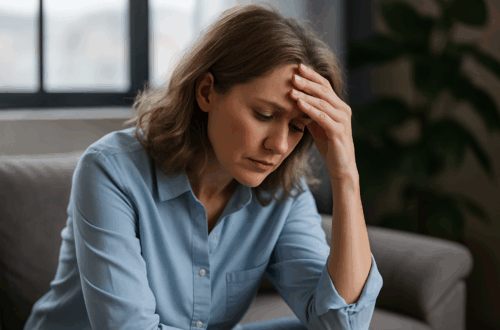 différence entre le burn out et la fatigue