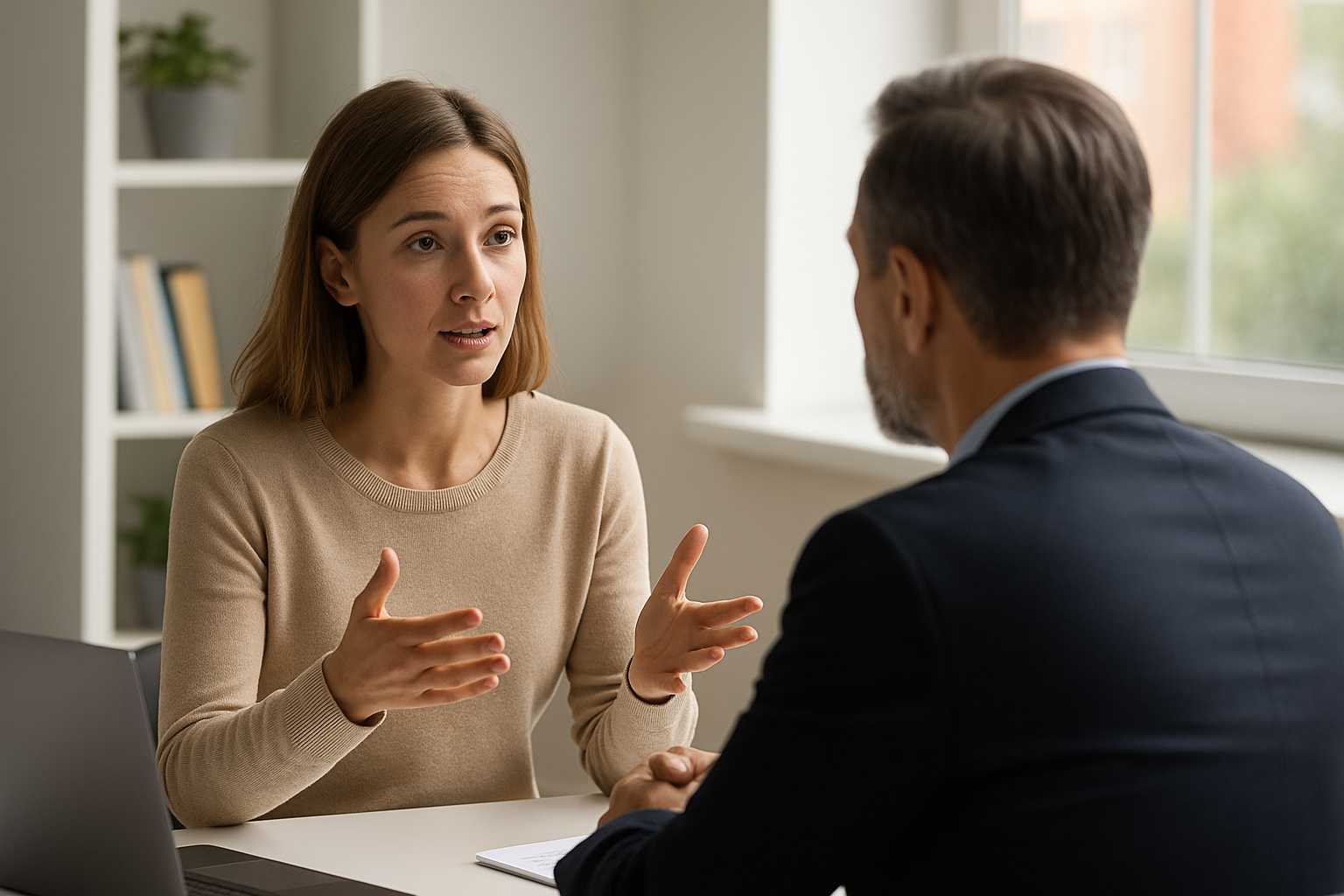 différence entre le burn out et la fatigue